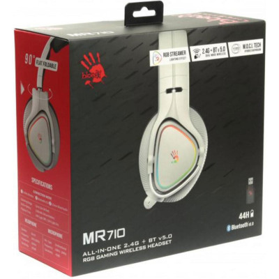 Bloody MR710 Grey