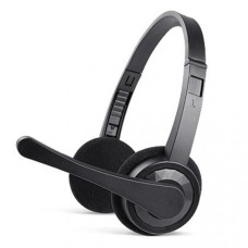 REAL-EL GD-011MV Black (EL124100022)