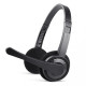 REAL-EL GD-011MV Black (EL124100022)