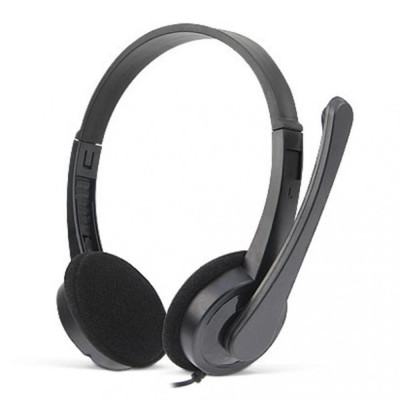 REAL-EL GD-011MV Black (EL124100022)