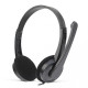 REAL-EL GD-011MV Black (EL124100022)