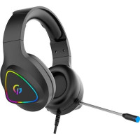 GamePro HS770 RGB Black