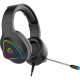 GamePro HS770 RGB Black