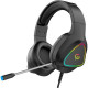 GamePro HS770 RGB Black