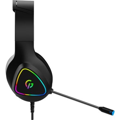 GamePro HS770 RGB Black