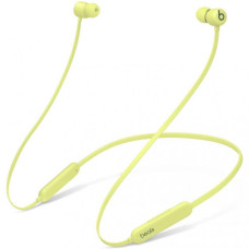 Beats by Dr. Dre Beats Flex All-Day Wireless Earphones Yuzu Yellow (MYMD2)