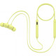 Beats by Dr. Dre Beats Flex All-Day Wireless Earphones Yuzu Yellow (MYMD2)