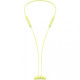 Beats by Dr. Dre Beats Flex All-Day Wireless Earphones Yuzu Yellow (MYMD2)