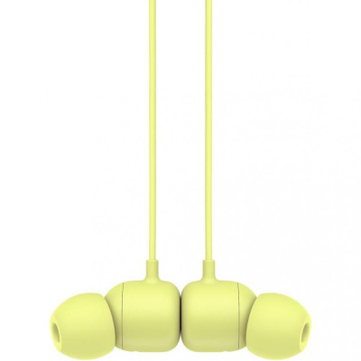 Beats by Dr. Dre Beats Flex All-Day Wireless Earphones Yuzu Yellow (MYMD2)