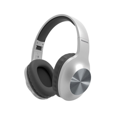 Panasonic RB-HX220BEE-S White