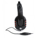 Gembird GHS-402 Black
