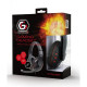Gembird GHS-402 Black