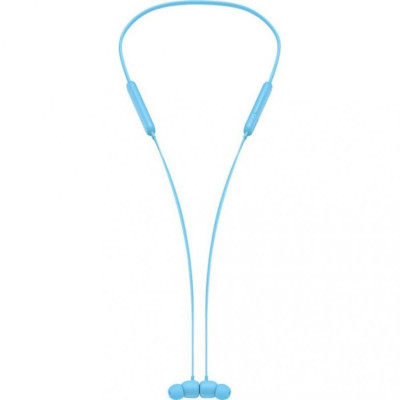 Beats by Dr. Dre Beats Flex All-Day Wireless Earphones Flame Blue (MYMG2ZW)