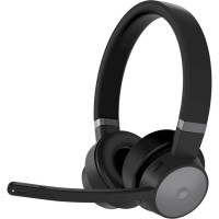 Lenovo Go Wireless ANC Black (4XD1C99221)