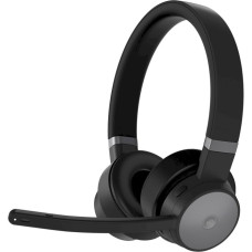 Lenovo Go Wireless ANC Black (4XD1C99221)