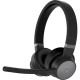 Lenovo Go Wireless ANC Black (4XD1C99221)