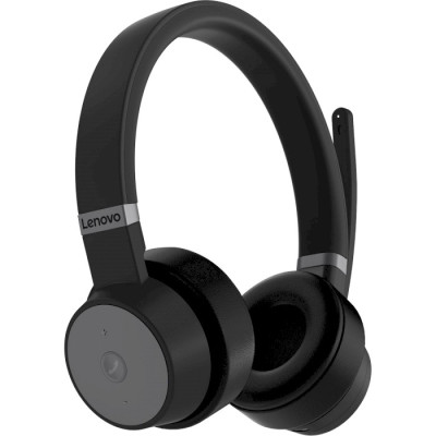 Lenovo Go Wireless ANC Black (4XD1C99221)