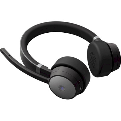 Lenovo Go Wireless ANC Black (4XD1C99221)
