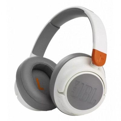JBL JR460NC White (JBLJR460NCWHT)