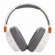 JBL JR460NC White (JBLJR460NCWHT)