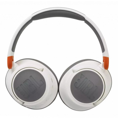 JBL JR460NC White (JBLJR460NCWHT)