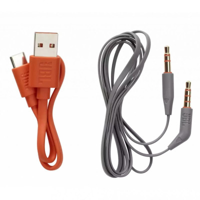 JBL JR460NC White (JBLJR460NCWHT)