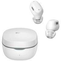 Baseus WM01 TWS White (NGTW240002)