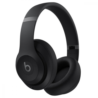 Beats by Dr. Dre Studio Pro Black (MQTP3)