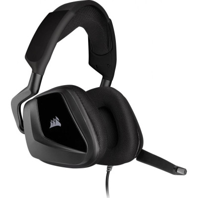Corsair Void Elite Surround Carbon (CA-9011205-EU)