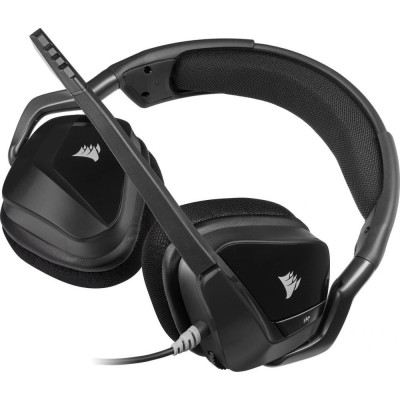 Corsair Void Elite Surround Carbon (CA-9011205-EU)