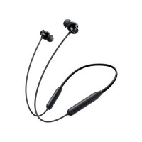 OnePlus Bullets Wireless Z2 Magico Black