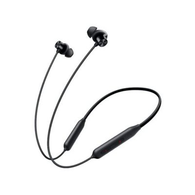 OnePlus Bullets Wireless Z2 Magico Black