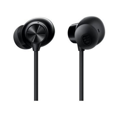 OnePlus Bullets Wireless Z2 Magico Black