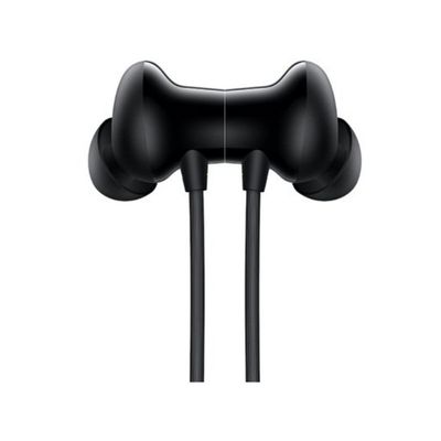 OnePlus Bullets Wireless Z2 Magico Black
