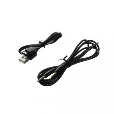 2E V3 HD Over Ear Wireless Mic (2E-OEV3WBK)