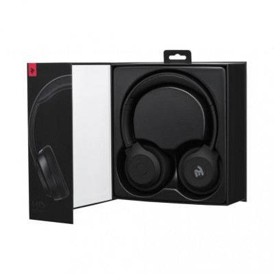 2E V3 HD Over Ear Wireless Mic (2E-OEV3WBK)