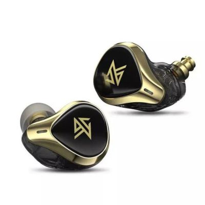 Knowledge Zenith SA08 Pro Black