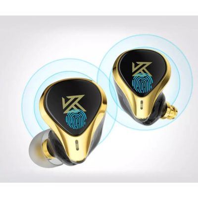 Knowledge Zenith SA08 Pro Black