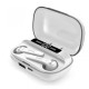 Lenovo QT81 white