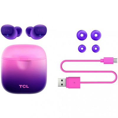TCL SOCL500 Sunrise Purple (SOCL500TWSPP)
