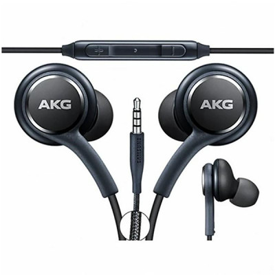 AKG EO-IG955 Black