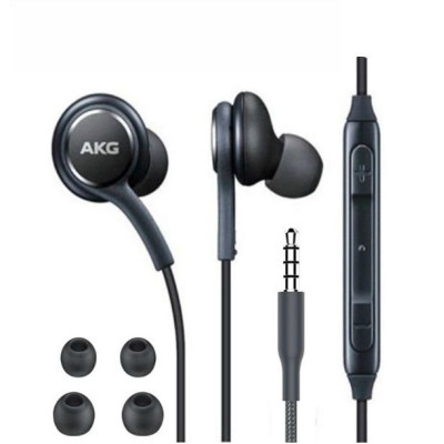 AKG EO-IG955 Black