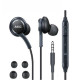 AKG EO-IG955 Black