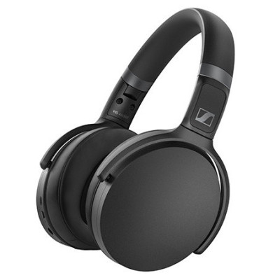 Sennheiser HD 450 BT Black (508386)