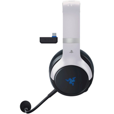 Razer Kaira Pro HyperSpeed - PlayStation Licensed (RZ04-04030200-R3G1)
