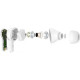 Earphone Smart Buds Sport (3663281010396)