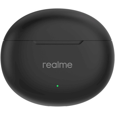 Realme Buds T01 Black_EU