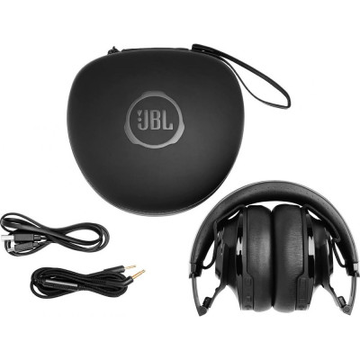 JBL Club 950NC Black (JBLCLUB950NCBLK)