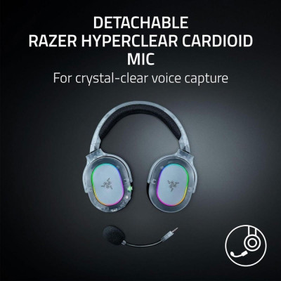 RAZER Barracuda X Chroma Phantom White (RZ04-05220400-R3M1)