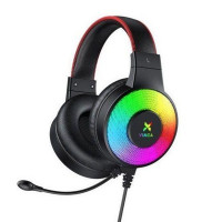 Vinga Gaming LED Black (HSCU-100)